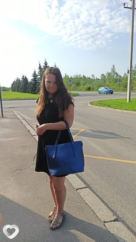 Светлана, 44, Санкт-Петербурге — анкета №968051