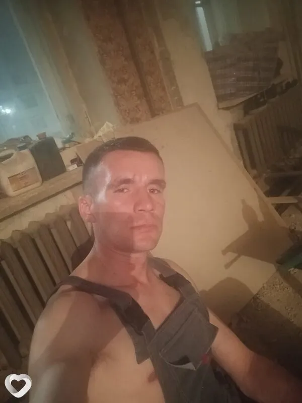 Денис, 37, Москве — анкета №968056