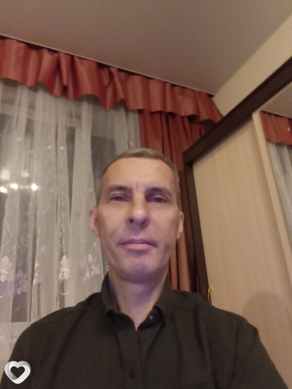 Сергей, Владимир