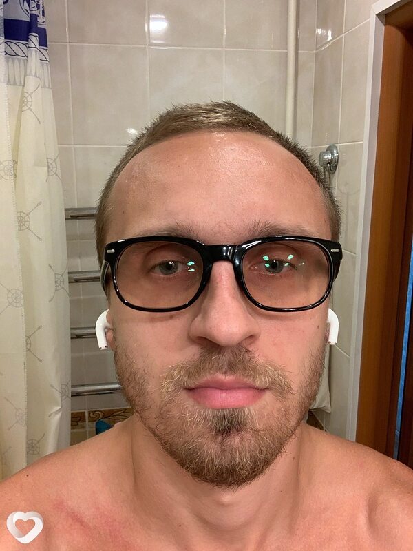 Артур, 32, Химках — анкета №968061