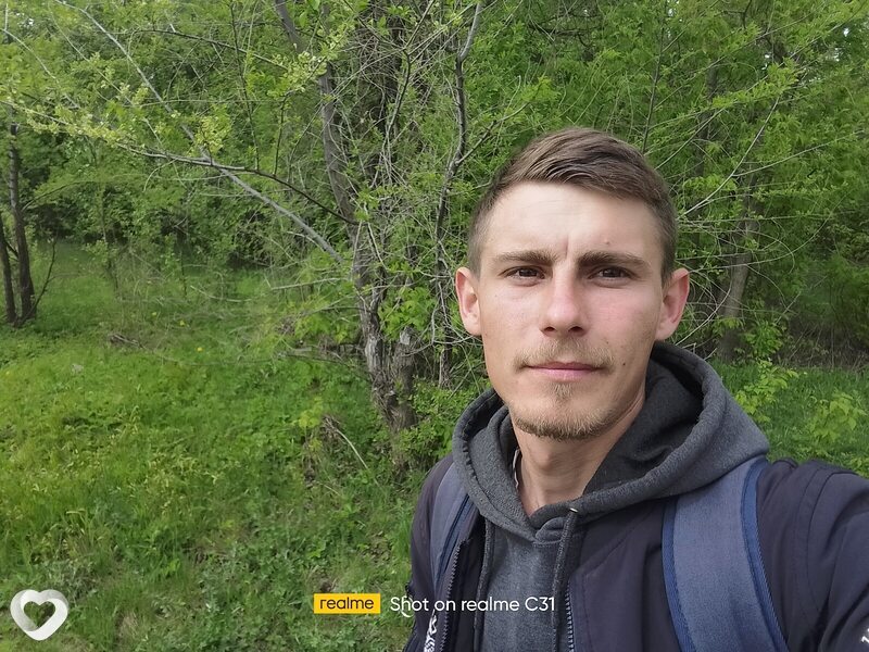 Миша, 28, Бузулуке — анкета №967869