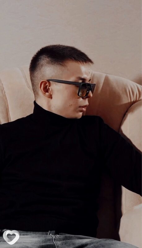 Иван, 27, Москве — анкета №967872
