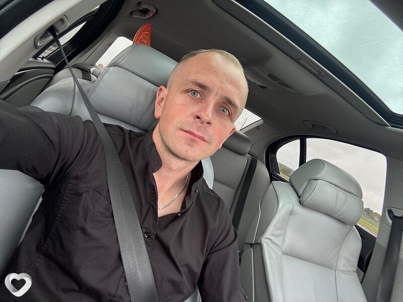 Саша, 42, Омске — анкета №967877