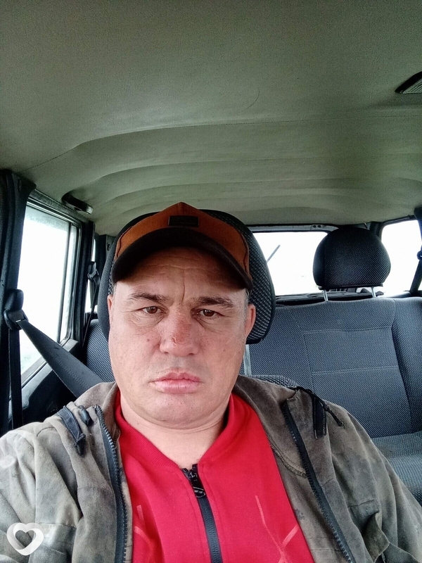 Иван, 39, Кокшетау — анкета №967882