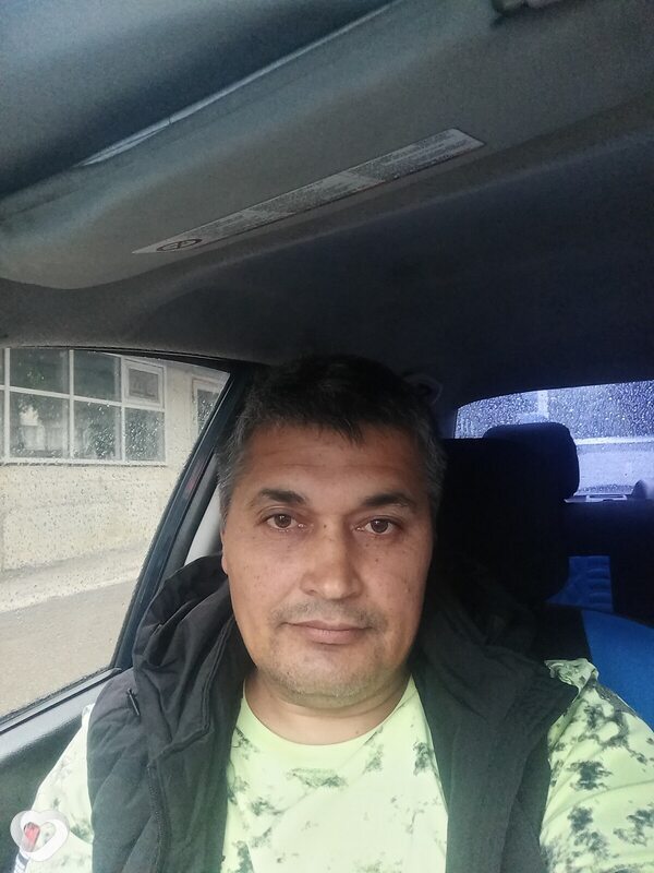Т Т, 45, Нальчике — анкета №967883