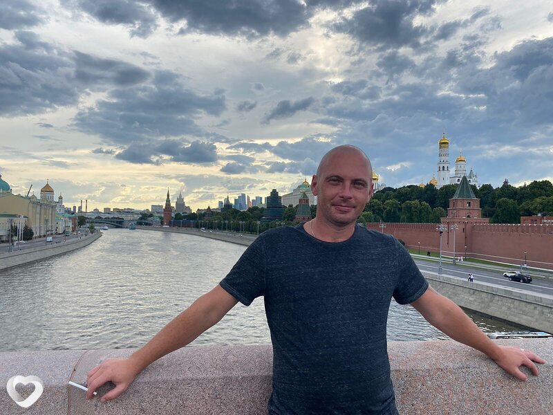 Николай, Первомайский (Оренбургская Облас