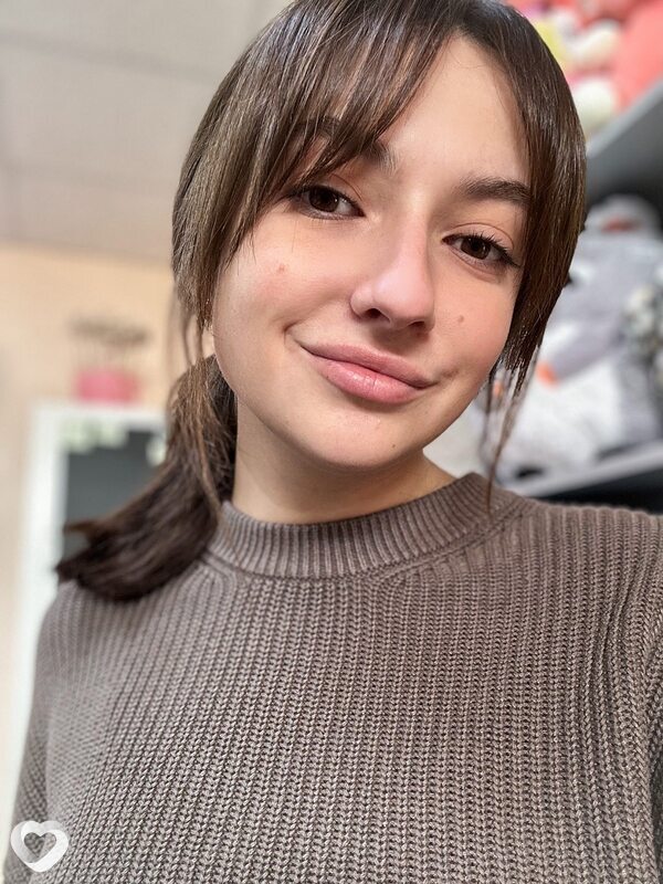 Вика, 38, Москве — анкета №967888