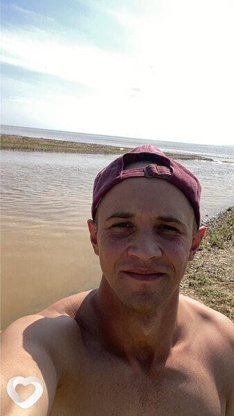Иван, 26, Кемерове — анкета №967890