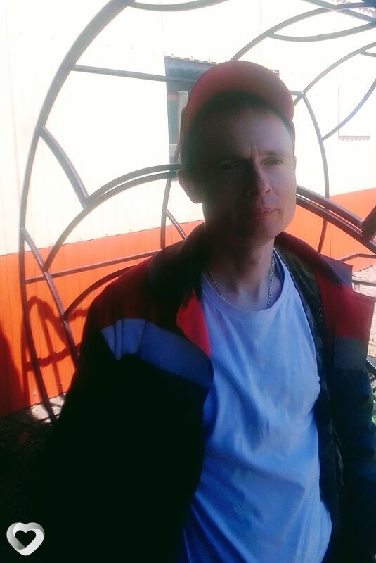 Сергей, 31, Ужуре — анкета №967891