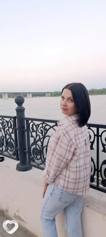 Ирина, 42, Барнауле — анкета №967897