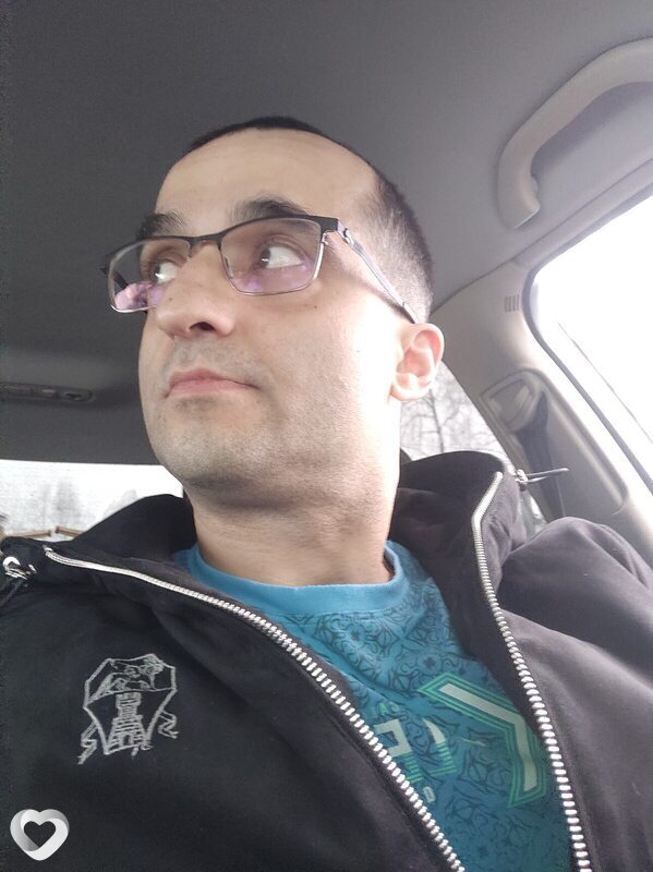 Руслан, 42, Курске — анкета №967905