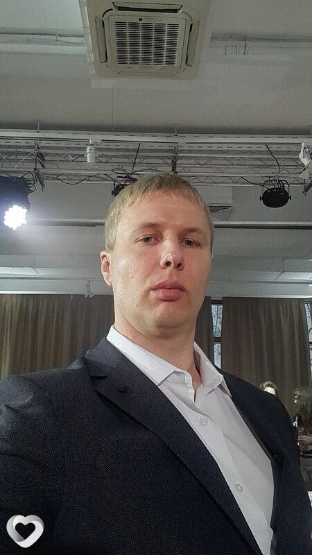 Дмитрий, 33, Нижнем Новгороде — анкета №967906