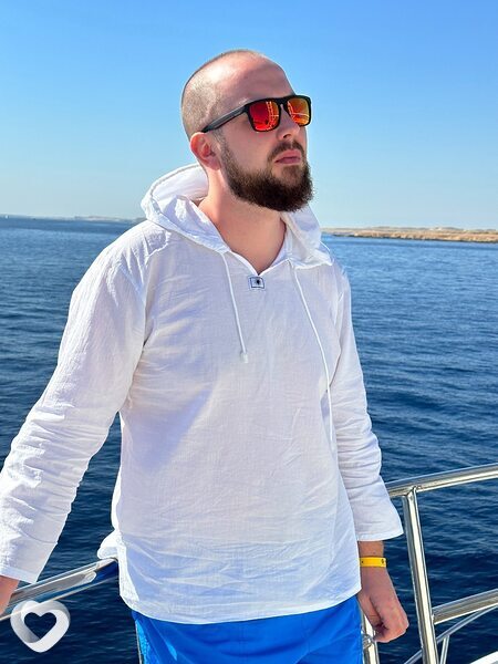 Емельян, 35, Улан-Удэ — анкета №967908