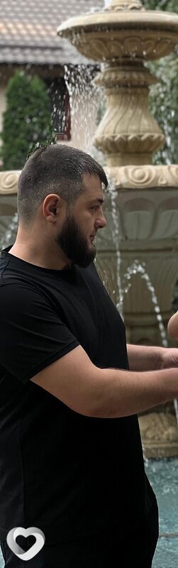 Шамиль, 34, Хасавюрте — анкета №967911