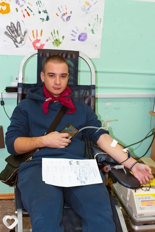 Никита, 21, Тольятти — анкета №967913