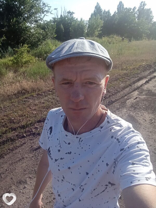 Валерий, 41, Краснодаре — анкета №968023