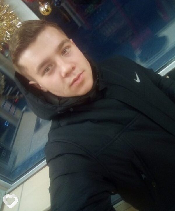 Vadim, 31, Бобруйске — анкета №968028