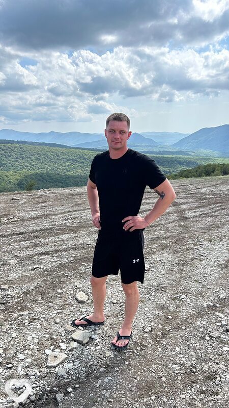 Виталий, Буденновск