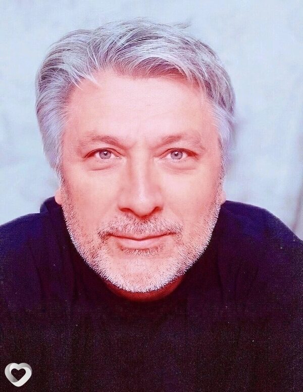 Timur, 62, Калининграде — анкета №968032