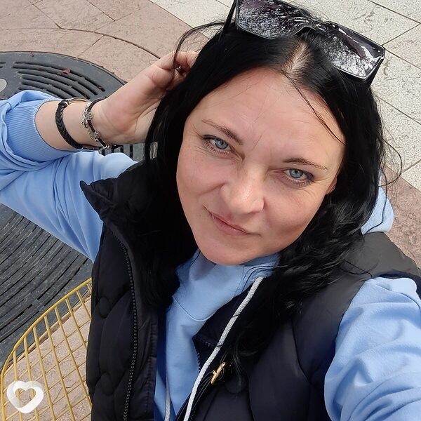 Ирина, 45, Краснодаре — анкета №968033