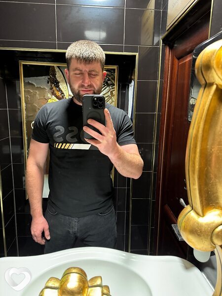 Рустик, 34, Нижнем Новгороде — анкета №968034