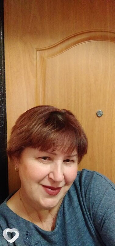 Ольга, 63, Димитровграде — анкета №968035