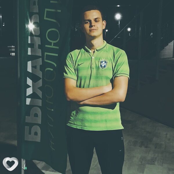 Дмитрий, 26, Липецке — анкета №968065