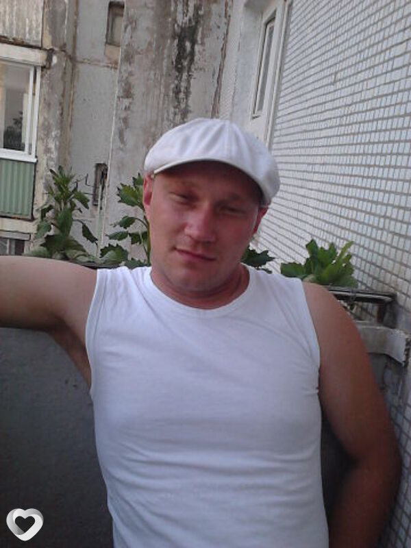 Денис, 43, Абакане — анкета №968067