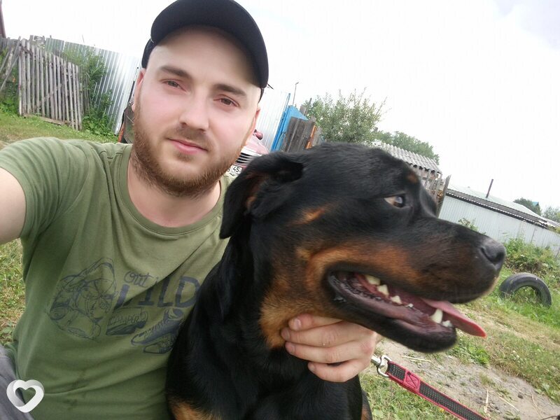 Александр, 35, Кургане — анкета №968070
