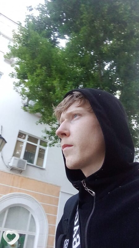 Владимир, 28, Уральске — анкета №968073