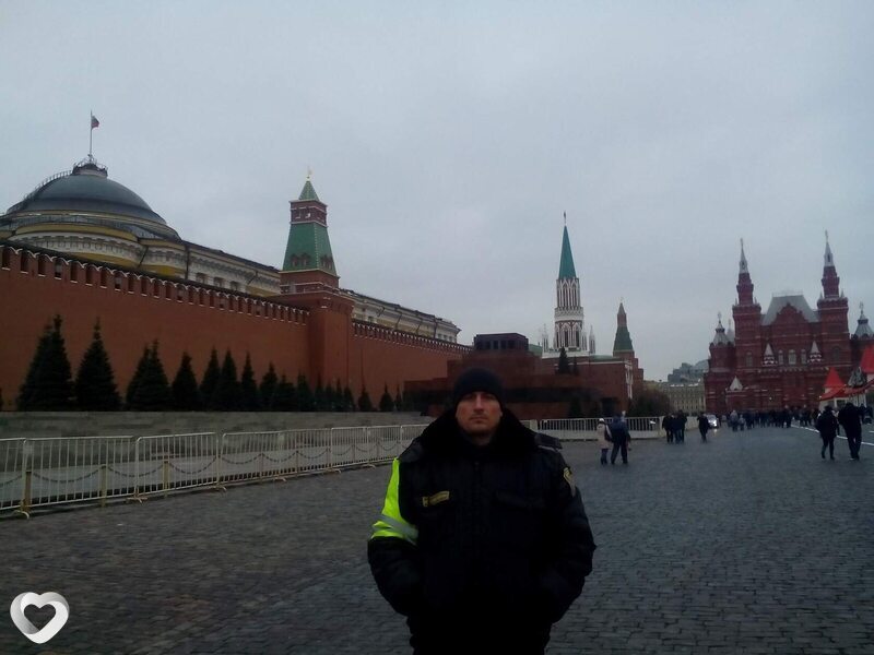Алексей, 38, Буденновске — анкета №968077