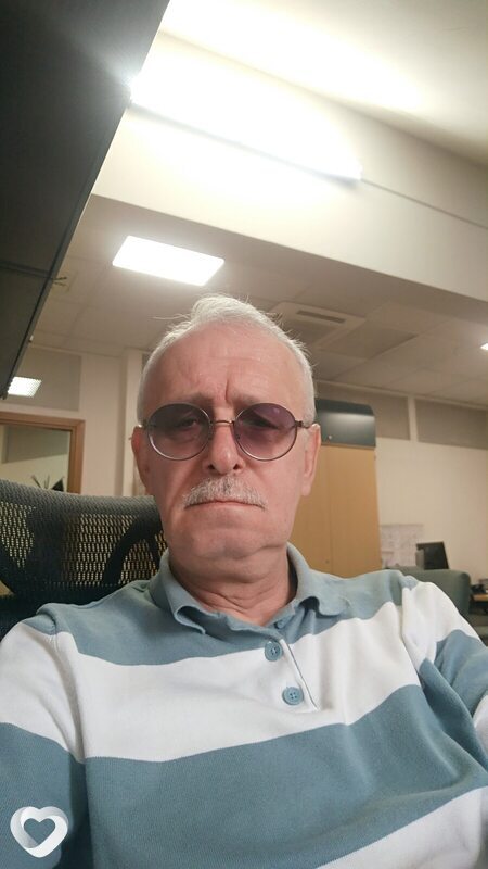 Владислав, 62, Москве — анкета №968078