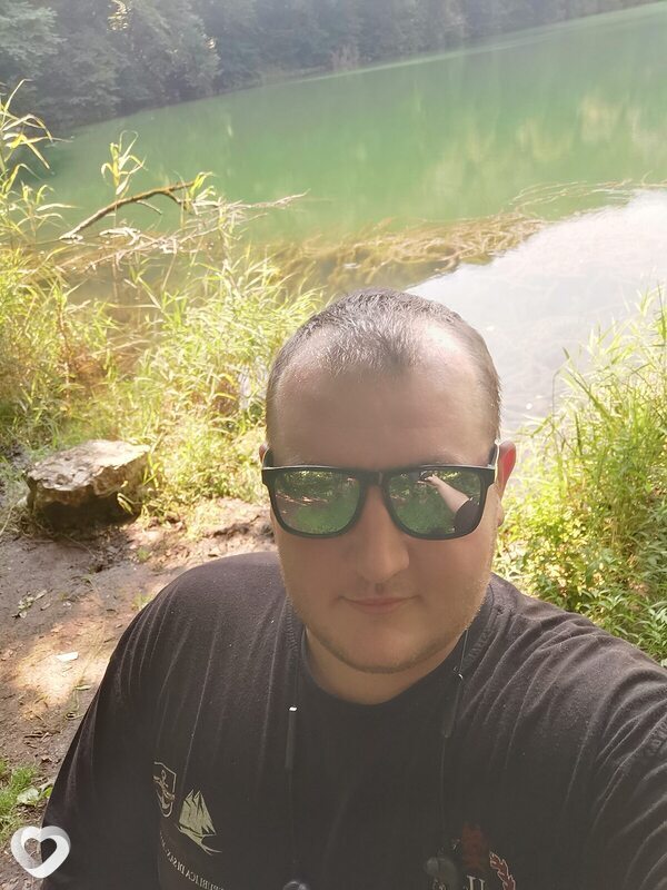 Егор, 31, Подольске — анкета №968079
