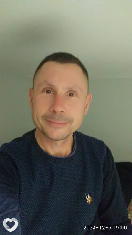 Николай, 46, Краснодаре — анкета №967998