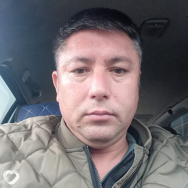 Даурен, 43, Талгаре — анкета №968003