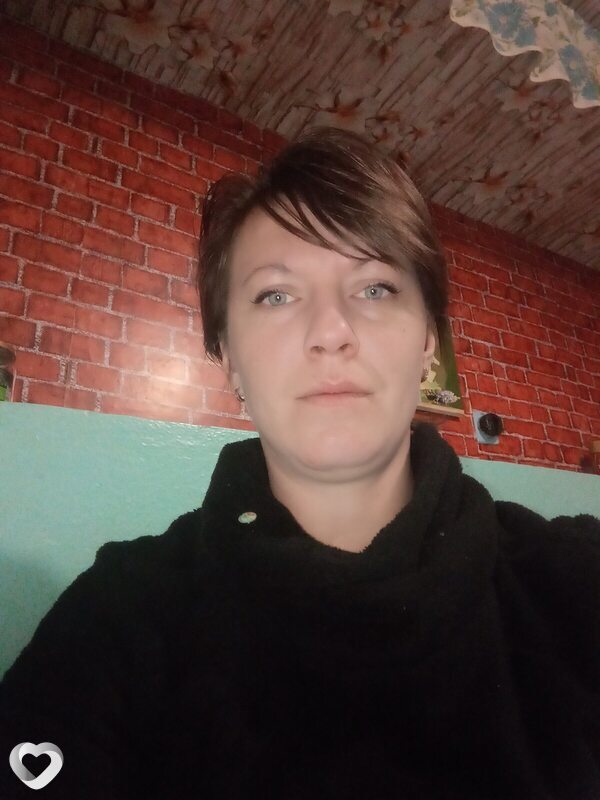 Мария, 32, Перми — анкета №968006