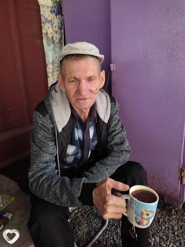 Юрий, Суровикино