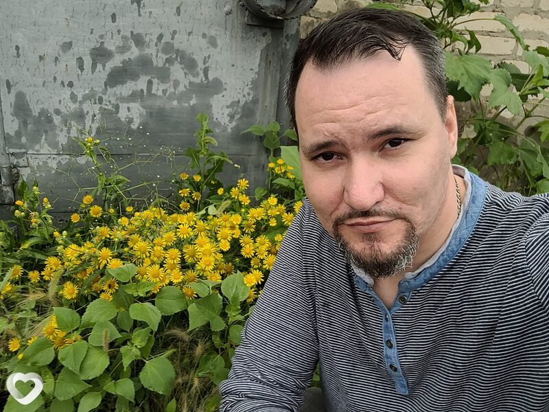 Алексей, 44, Саратове — анкета №967967