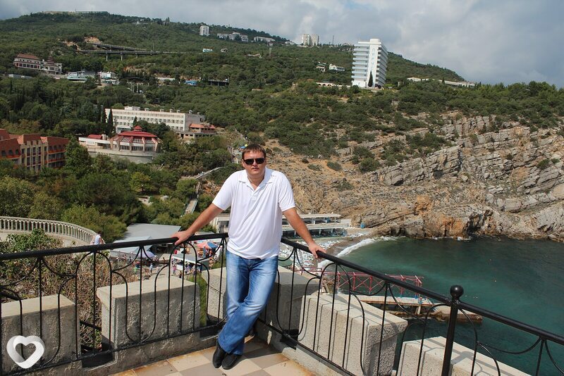 Сергей, 43, Ростове-на-Дону — анкета №967970