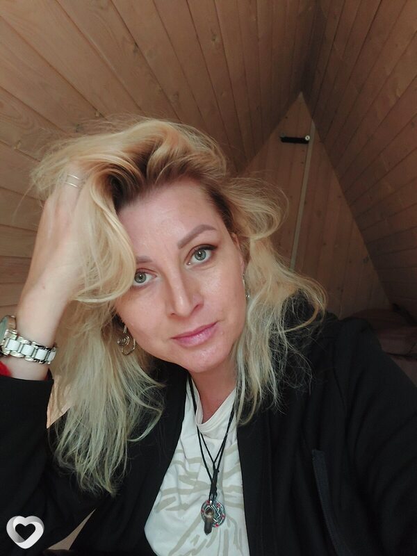 Елена, 42, Санкт-Петербурге — анкета №967974