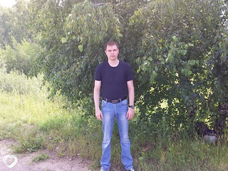 Виталий, 41, Нижнем Новгороде — анкета №967977
