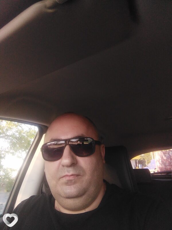 Артем, 45, Волжском — анкета №967985