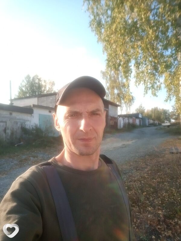 Valentin, 43, Качканаре — анкета №968166