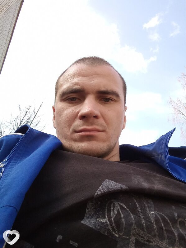 Игорь, 35, Москве — анкета №968172
