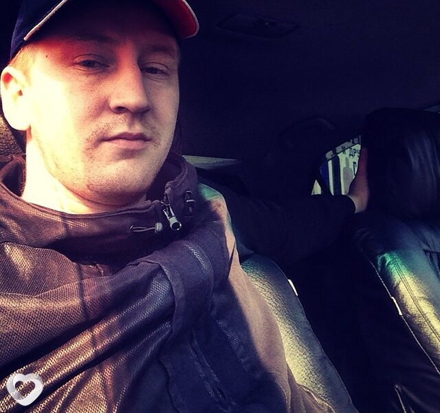 Дмитрич, 39, Новокузнецке — анкета №968173