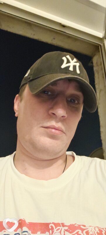 Алексей, 42, Москве — анкета №968183