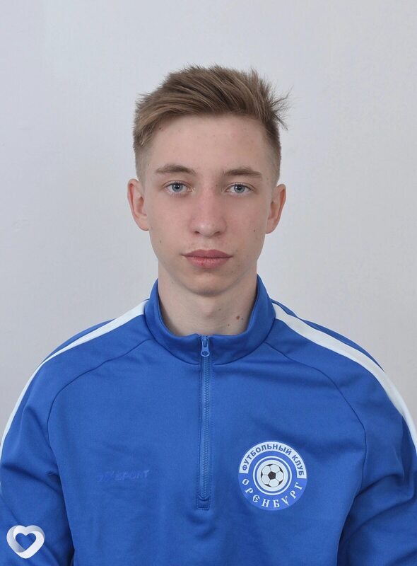 Миша, 21, Оренбурге — анкета №968115