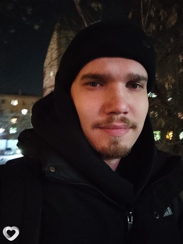Gray, 32, Екатеринбурге — анкета №968116