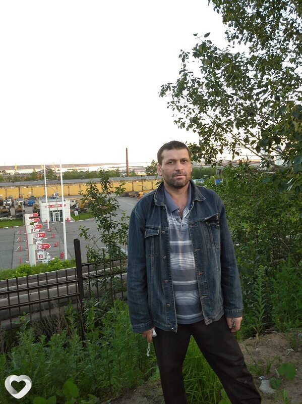 Александр, 45, Березниках — анкета №968118