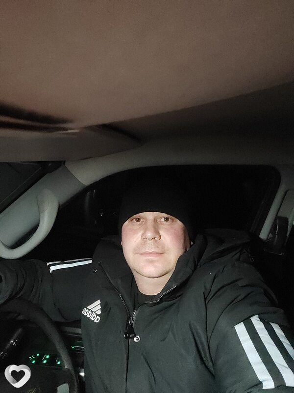 Николай, 40, Донецке — анкета №968131